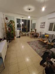 דירה 3 חדרים להשכרה בתל אביב יפו | בוגרשוב