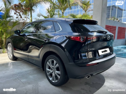 מאזדה CX-30 Executive אוט' 2.0 (165 כ''ס) בנזין 2024 למכירה בפתח תקווה