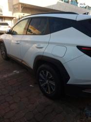 יונדאי טוסון Premium אוט' בנזין 2.0 (156 כ"ס) בנזין 2021 למכירה בח