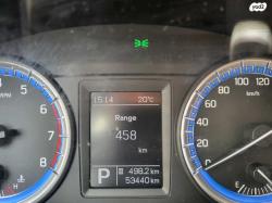 סוזוקי SX4 קרוסאובר GLX אוט' 1.6 (118 כ''ס) בנזין 2014 למכירה בחול