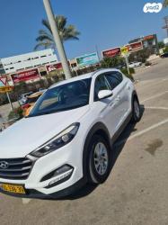 יונדאי טוסון 4X4 Premium אוט' בנזין 2.0 (155 כ''ס) בנזין 2016 למכירה