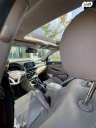 יונדאי טוסון Elite אוט' בנזין 2.0 (155 כ''ס) [2018-2020] בנזין 2019 למכ