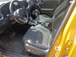 קיה XCEED Premium אוט' 1.4 (140 כ''ס) בנזין 2020 למכירה בכפר סבא