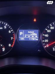 קיה פיקנטו GT Line אוט' 1.2 (84 כ''ס) בנזין 2021 למכירה בפתח תקווה