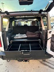 פורד ברונקו 4X4 Bad Lands Lux אוט' 4 דל' 2.7 (330 כ"ס) בנזין 2024 למכירה