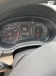 אאודי Q3 4X4 Luxury אוט' 2.0 (180 כ"ס) בנזין 2016 למכירה בראש העין