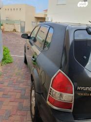 יונדאי טוסון 4X4 Arizona אוט' בנזין 2.7 (175 כ''ס) בנזין 2008 למכירה