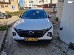 יונדאי טוסון Premium אוט' בנזין 2.0 (156 כ"ס) בנזין 2021 למכירה בא