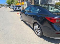 מאזדה i Comfort סדאן אוט' 1.5 (120 כ''ס) בנזין 2014 למכירה בהרצליה