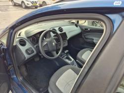 סיאט איביזה AM5 סטיישן אוט' 1.2 (105 כ"ס) בנזין 2015 למכירה בקרי