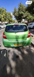 יונדאי i20 Premium אוט' 1.4 (100 כ"ס) בנזין 2009 למכירה בירושלים