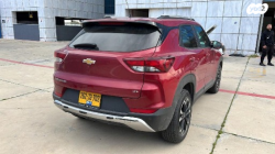 שברולט טרייל בלייזר LT Plus אוט' 5 מק' 1.3 (155 כ''ס) בנזין 2021 למכ