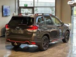 סובארו פורסטר 4X4 Sport אוט' 2.5 (182 כ''ס) בנזין 2021 למכירה בראשו