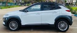 יונדאי קונה 4X4 Premium אוט' 1.6 (177 כ"ס) בנזין 2018 למכירה בנתניה
