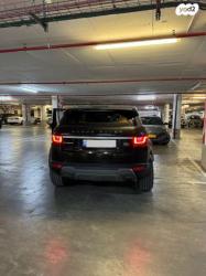 לנד רובר ריינג' רובר איווק 4X4 SE אוט' דיזל 2.0 (150 כ''ס) דיזל 20