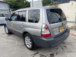 סובארו פורסטר 4X4 B אוט' 2.0 (150 כ''ס) [2008-2011] בנזין 2008 למכירה ב
