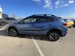 סובארו XV 4X4 Crosstrek אוט' 2.0 (152 כ''ס) בנזין 2020 למכירה ב