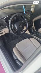 רנו מגאן גראנד קופה Executive אוט' דיזל 1.5 (116 כ''ס) דיזל 2019 למכ