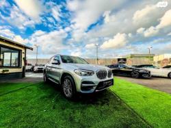 ב.מ.וו X3 4X4 XDRIVE30I LuxuryLine Full Led או' 2.0(252כ''ס) בנזין 2020 למכירה ב