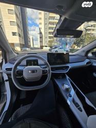 ג'ילי - Geely Geometry C 460Pro אוט' חשמלי (204 כ"ס) חשמלי 2023 למכירה בק