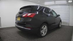 שברולט אקווינוקס LTZ אוט' 1.5 (170 כ''ס) בנזין 2021 למכירה באשדו