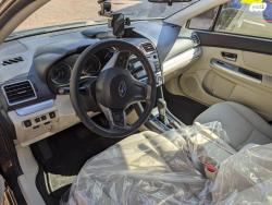 סובארו XV 4X4 Premium אוט' 2.0 (150 כ''ס) [2015-2018] בנזין 2015 למכירה בכפ