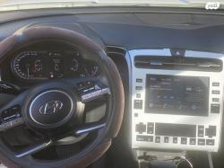 יונדאי טוסון Premium אוט' בנזין 2.0 (156 כ"ס) בנזין 2021 למכירה בח