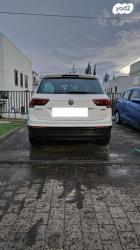 פולקסווגן טיגואן 4X4 Comfortline אוט' 2.0 (180 כ"ס) בנזין 2019 למכירה