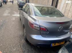 מאזדה i Active סדאן אוט' 1.6 (105 כ''ס) בנזין 2010 למכירה ביהוד מונ