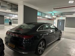 מרצדס EQE EQE350 Plus Electric Art אוט' חשמלי (292 כ"ס) חשמלי 2022 למכירה 