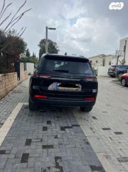 ג'יפ / Jeep גרנד צ'ירוקי 4X4 Altitude אוט' 5 מק' 3.6 (295 כ''ס) בנזין 2022 