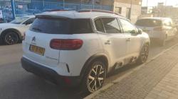סיטרואן C5 איירקרוס Shine PK אוט' 1.6 (180 כ''ס) בנזין 2020 למכירה ב