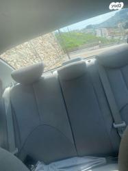 יונדאי אקסנט (עד 2012) GL אוט' 1.4 (97 כ''ס) בנזין 2010 למכירה בפרד