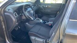 ניסאן קשקאי Visia אוט' 1.2 (115 כ"ס ) בנזין 2016 למכירה באשדוד