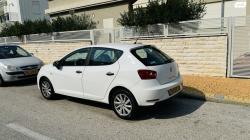 סיאט איביזה AM5 אוט' 5 דל' 1.2 (105 כ"ס) בנזין 2015 למכירה באור עק