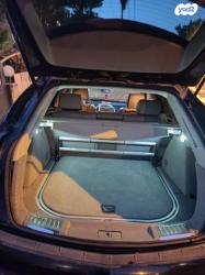 קאדילק SRX 4X4 Premium אוט' 3.0 (265 כ''ס) בנזין 2011 למכירה בירושלים