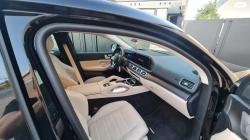 מרצדס GLE קופה 4X4 GLE350DE AMG אוט' 2.0 (194 כ''ס) ק1 היברידי חשמל / די