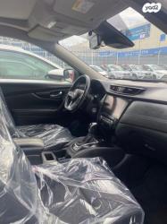 ניסאן אקס טרייל Acenta אוט' דיזל 7 מק' 1.6 (130 כ''ס) דיזל 2019 למכי