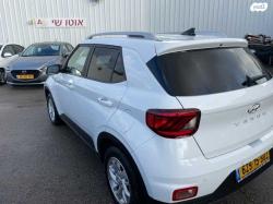 יונדאי וניו Intense אוט' 1.6 (123 כ"ס) בנזין 2021 למכירה בראשון לצ