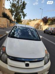 הונדה סטרים 1 אוט' 2.0 (156 כ''ס) בנזין 2004 למכירה בירושלים