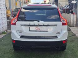 וולוו XC60 4X4 T6 Extreme סטיישן אוט' 3.0 (285 כ''ס) בנזין 2009 למכירה ב
