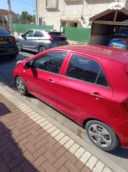 קיה פיקנטו LX אוט' 1.2 (85 כ"ס) בנזין 2016 למכירה ברחובות