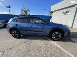 סובארו XV 4X4 Crosstrek אוט' 2.0 (152 כ''ס) בנזין 2020 למכירה ב