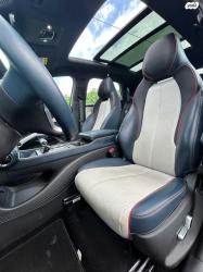 בי.ווי.די / BYD אטו 3 Comfort אוט' (204 כ"ס) היברידי חשמל / בנזין 202