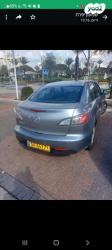 מאזדה i Active סדאן אוט' 1.6 (105 כ''ס) בנזין 2011 למכירה באשדוד