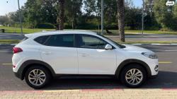 יונדאי טוסון Premium אוט' בנזין 2.0 (155 כ"ס) בנזין 2016 למכירה בר