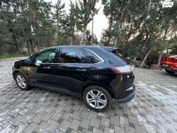 פורד אדג' / EDGE Titanium אוט' 2.0 (245 כ''ס) בנזין 2018 למכירה בחיפה