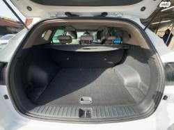 יונדאי טוסון Elite אוט' בנזין 2.0 (155 כ''ס) [2018-2020] בנזין 2019 למכ