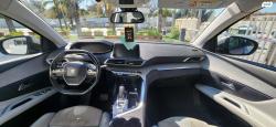 פיג'ו 3008 Premium Blue Hdi אוט' דיזל 1.6 (120 כ"ס) דיזל 2018 למכירה באשד