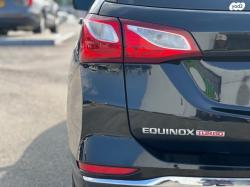 שברולט אקווינוקס LT Plus אוט' 1.5 (170 כ''ס) בנזין 2020 למכירה ברמ